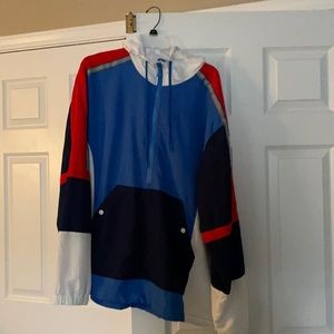 Men’s urban outfitters wind breaker/ anorak